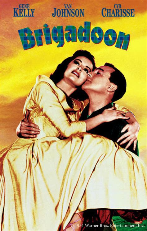 BRIGADOON - Filmbankmedia