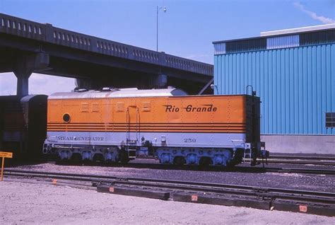 Pin by Rich Picariello on Rolling stock in 2024 | Railroad history ...