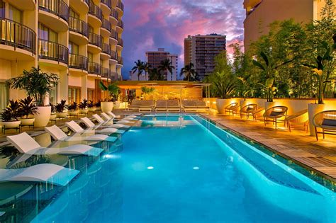 Waikiki Hotels | Hotels in Honolulu, Hawaii | The Laylow, Autograph ...