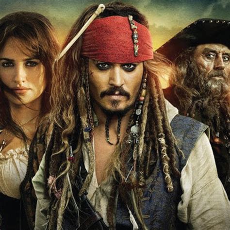 Pirates of the Caribbean: Where Are They Now?