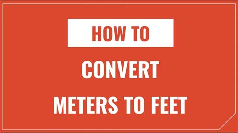 How Tall Is 40 Meters In Feet? New - Achievetampabay.org