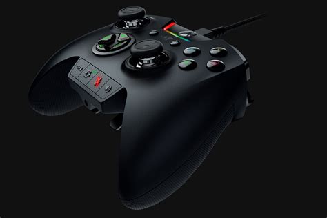 Razer unveils Wolverine Ultimate controller – MyBroadband