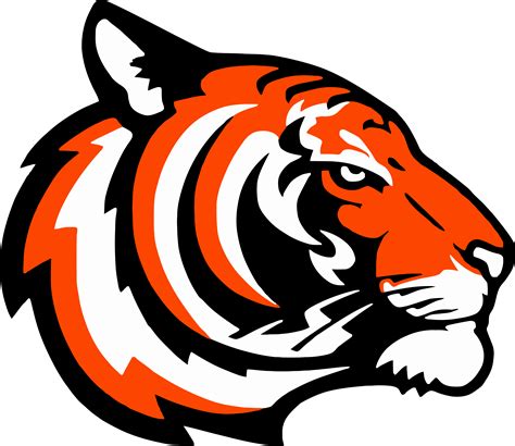 Tiger Face Clipart At Getdrawings - Princeton University Basketball Logo - Png Download - Full ...