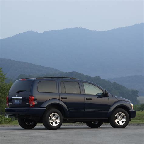 2004 Dodge Durango Image. Photo 9 of 25