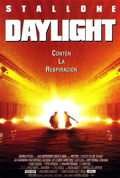 All Posters for Daylight at Movie Poster Shop