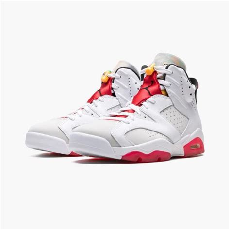 Air Jordan 6 Retro "Hare" CT8529-062 - MeetIDEA