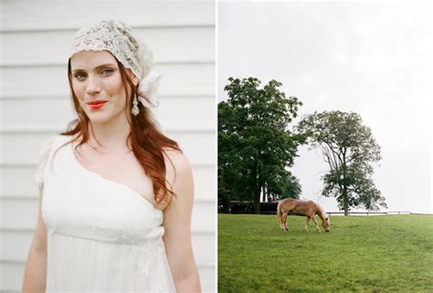 Apple Barn Farm Wedding | Best Wedding Blog