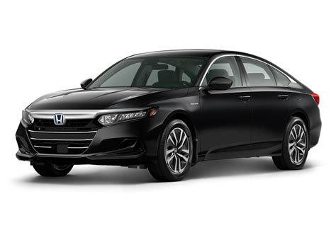 2021 honda accord hybrid maintenance schedule - hougenfaruolo