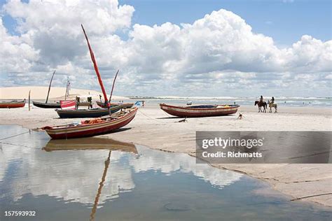 977 Jericoacoara Beach Stock Photos, High-Res Pictures, and Images - Getty Images