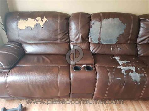 237 BAD BOY FURNITURE Reviews and Complaints @ Pissed Consumer