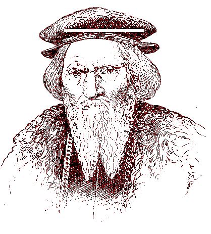 john cabot biography