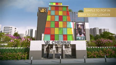 VR Chennai - YouTube