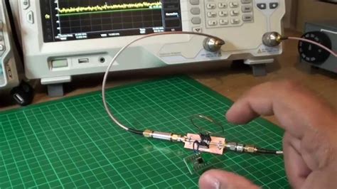 Contactless payment ring – A tutorial on NFC antenna coil design ...