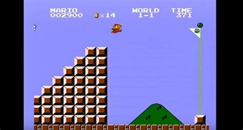 A new Super Mario Bros. speedrun world record has been set | VG247