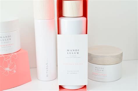 Rituals Mandi Lulur | byAranka.nl