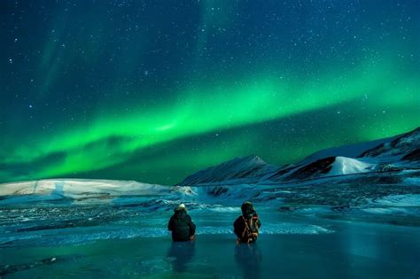 Incredible Photos from Svalbard - Life in Norway