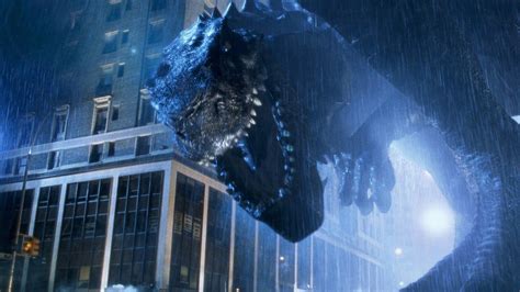 Godzilla 1998 Writer Knows Why The Movie Failed