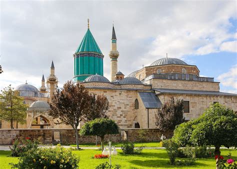 Visit Konya on a trip to Turkey | Audley Travel