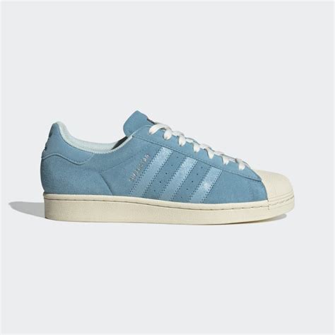 Zapatillas Superstar - Azul adidas | adidas Peru