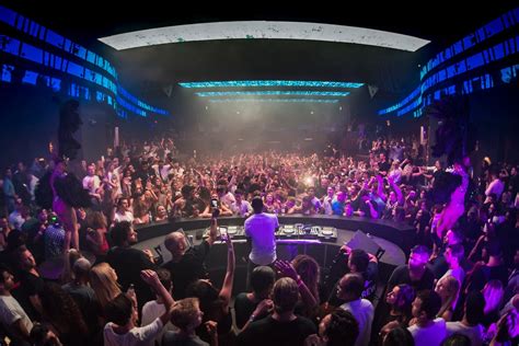 Hï Ibiza unveils line-ups for opening with Black Coffee | Ibiza Spotlight