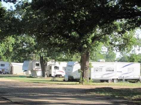 Lawson's Landing RV Park: Photos | RV Parking