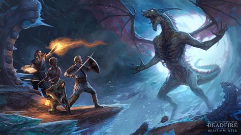 Deadfire Pillars of Eternity, HD wallpaper | Peakpx