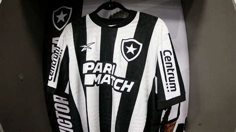 The History and Traditions of Botafogo: From Merger to Championship ...