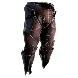 Chitin Leggings - Official ARK: Survival Evolved Wiki