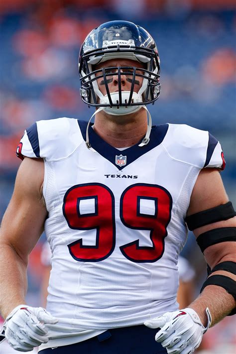 J.J. Watt Could Return In 2019