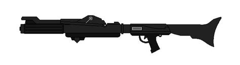 DC-15A Blaster Rifle by DUOLED on DeviantArt