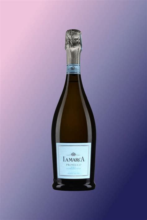 The Best Prosecco Brands - This Sparkling Wine Is Perfect For Cocktails