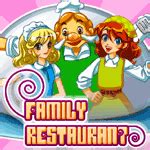 Family Restaurant - PC Game Download | GameFools