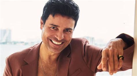 Chayanne es elegido como 'hombre más sexy de 2021' a sus 53 años - Tikitakas