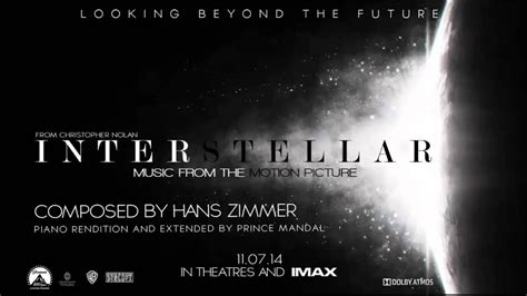 Interstellar Soundtrack 05 - Stay by Hans Zimmer - YouTube