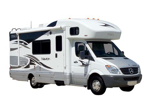 Sprinter RV: The Best-Built Class C Sprinter RV?