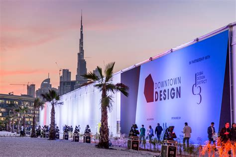 Dubai Design Week returns 8-13 November 2021 - DesignWanted : DesignWanted