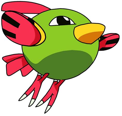 Natu | Pokémon Wiki | FANDOM powered by Wikia | Pokemon, Pokemon teams, Pokemon fashion