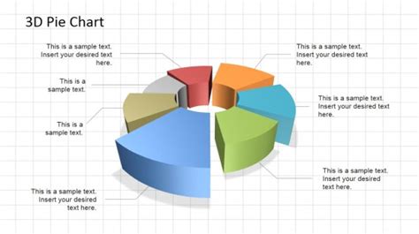 Pie Chart PowerPoint Templates