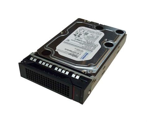 - 4XB0G45721 LENOVO DISCO DURO 1TB SATA 7.2K 6GBPS HOT SWAP SFF 2.5 PULGADAS PARA THINKSERVER ...