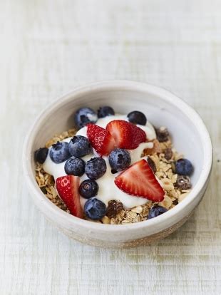 DIY oaty fruity cereal | Jamie Oliver