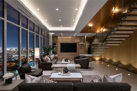 At $45,000 A Month, This Penthouse Is Chicago’s Most Expensive Rental ...