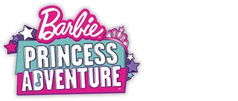 Watch Barbie Princess Adventure | Netflix