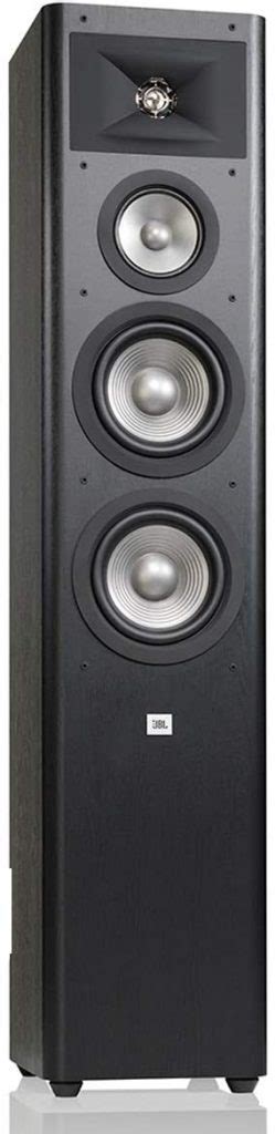 The Best JBL Floor Standing Speakers | My Home Speakers