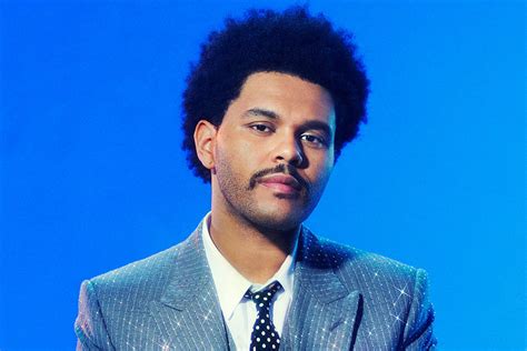 The Weeknd Buys $70 Million Mansion - Report