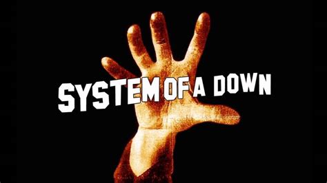 System Of A Down - Sugar - YouTube