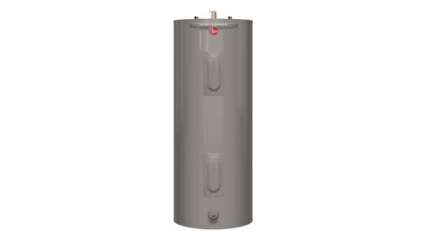 Rheem Water Heater Specials | Reliable Heating & Air