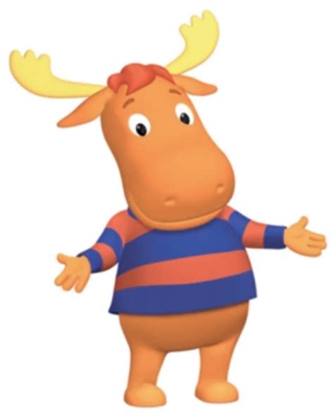 Tyrone (The Backyardigans) | Wikifanon Wiki | Fandom