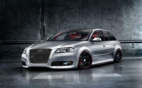 Audi S3 Wallpapers - Wallpaper Cave