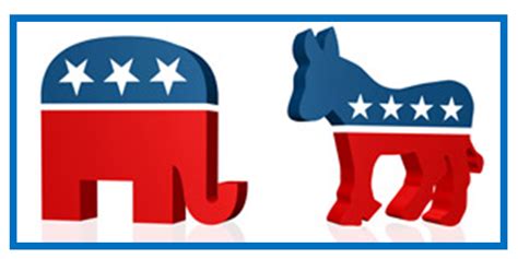 Political Party Logos