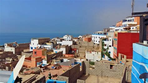 3 Week Morocco Trip Itinerary That You Should Steal • Owl Over The World